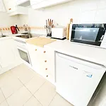Appartement !!! Relaxing View, The Heights With Terrace And Heated Pools, Cristianos Los Cristianos (Tenerife)
