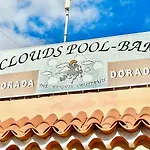 !!! Relaxing View, The Heights With Terrace And Heated Pools, Cristianos Appartement Los Cristianos (Tenerife)
