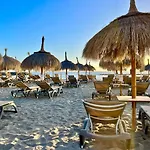 !!! Relaxing View, The Heights With Terrace And Heated Pools, Cristianos