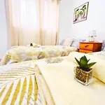 !!! Relaxing View, The Heights With Terrace And Heated Pools, Cristianos