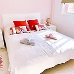Lejlighed !!! Relaxing View, The Heights With Terrace And Heated Pools, Cristianos