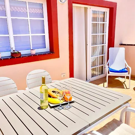 !!! Relaxing View, The Heights With Terrace And Heated Pools, Cristianos 로스크리스티아노스