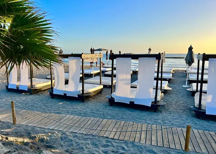 !!! Relaxing View, The Heights With Terrace And Heated Pools, Cristianos Los Cristianos (Tenerife)