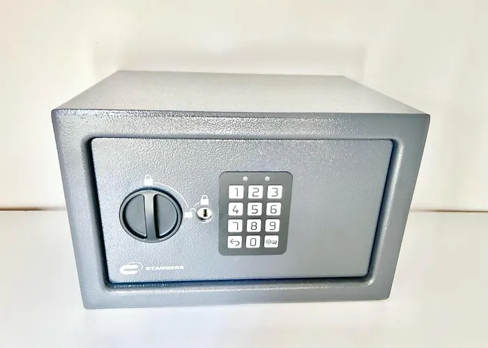 !!! Relaxing View, The Heights With Terrace And Heated Pools, Cristianos Appartement Los Cristianos (Tenerife)