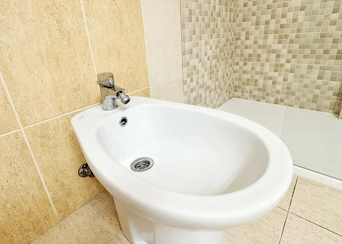 !!! Relaxing View, The Heights With Terrace And Heated Pools, Cristianos *