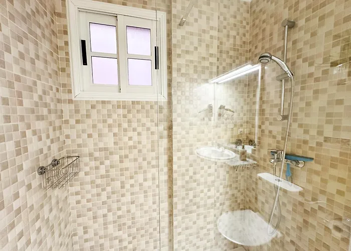 !!! Relaxing View, The Heights With Terrace And Heated Pools, Cristianos * Los Cristianos (Tenerife)