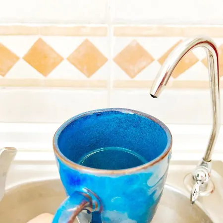 !!! Relaxing View, The Heights With Terrace And Heated Pools, Cristianos Los Cristianos (Tenerife)