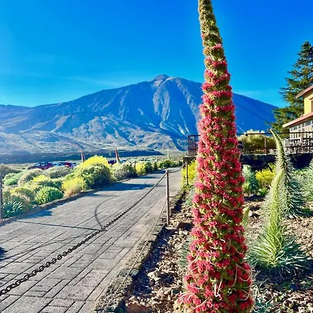 Apartamento !!! Relaxing View, The Heights With Terrace And Heated Pools, Cristianos *